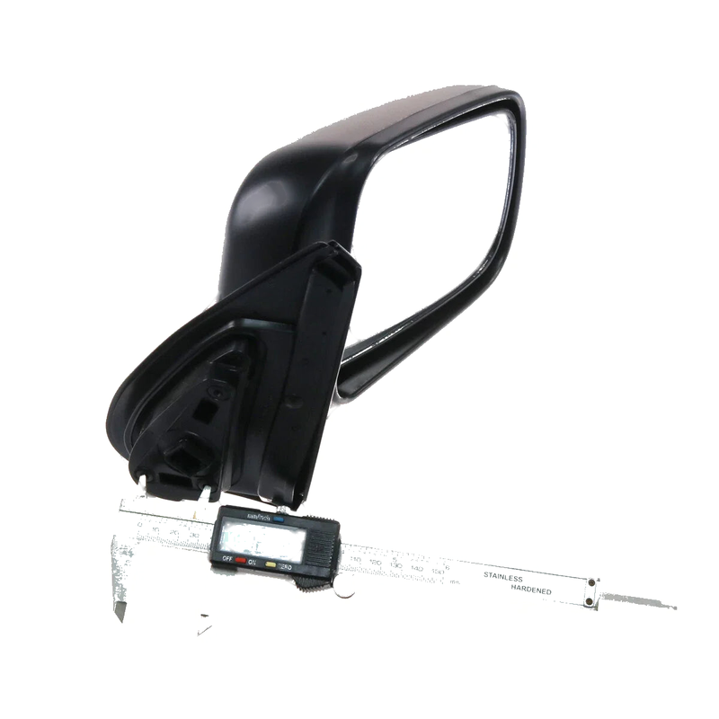 Honda CR-V 1997-2001 Right Electric Door Mirror