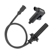 Hisun UTV Axis Ignition Coil + Cable Wire + Plug Cap