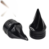 Harley Touring Road Street Glide Softail Sportster Front Axle Nut Cap