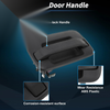 Ford F150 Lobo Front Left Side Door Handle (2004-2006)