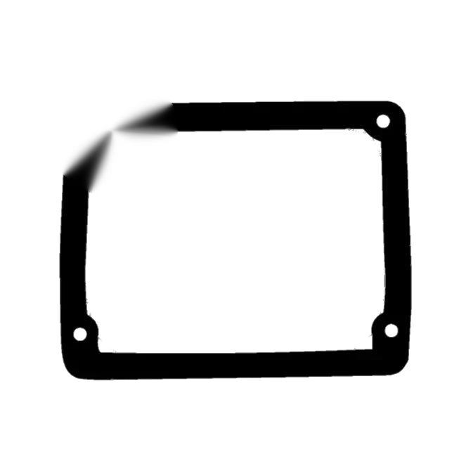 John Deere / Cub-Cadet lawn tractor 10hp 12hp Oil Pan Case Gasket