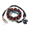 Yamaha Crypton T110 Stator Magneto Coil (2004-2005)