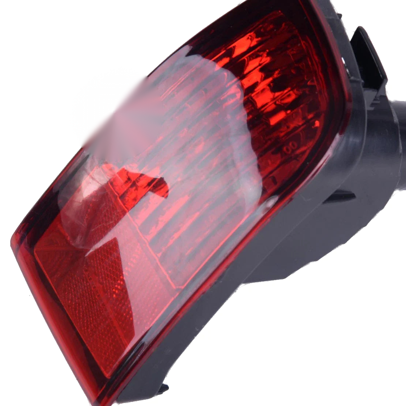 Toyota Land Cruiser Prado Right Rear Fog Light (2009)