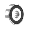 LR200 Deep Groove Ball Bearing 10x32x9mm