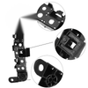 Honda CR-V Front Bumper Retainer Brackets (2017-2019)