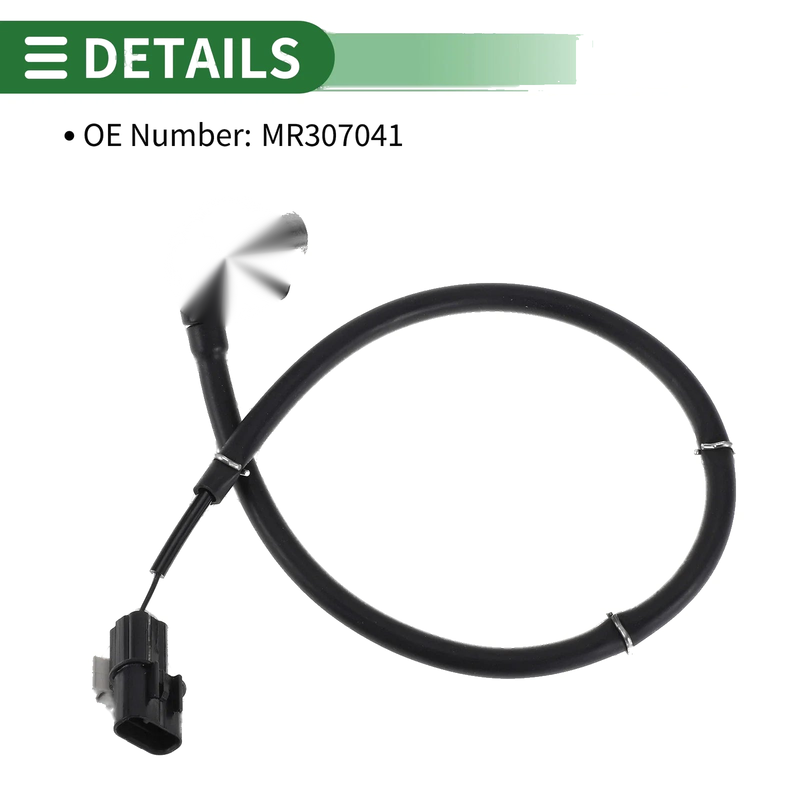 Mitsubishi L400 ABS Wheel Speed Sensor (1996-2004)