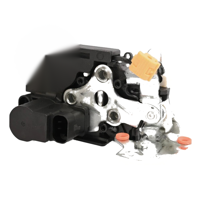 Chevy Silverado Door Lock Actuator Latch