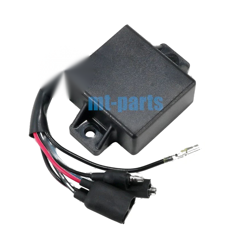 Arctic Cat Bearcat 340, Cheetah 340 CDI Box (1994-1996)