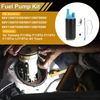 Yamaha F115Hp F115Tjr F115Tlr Fuel Pump