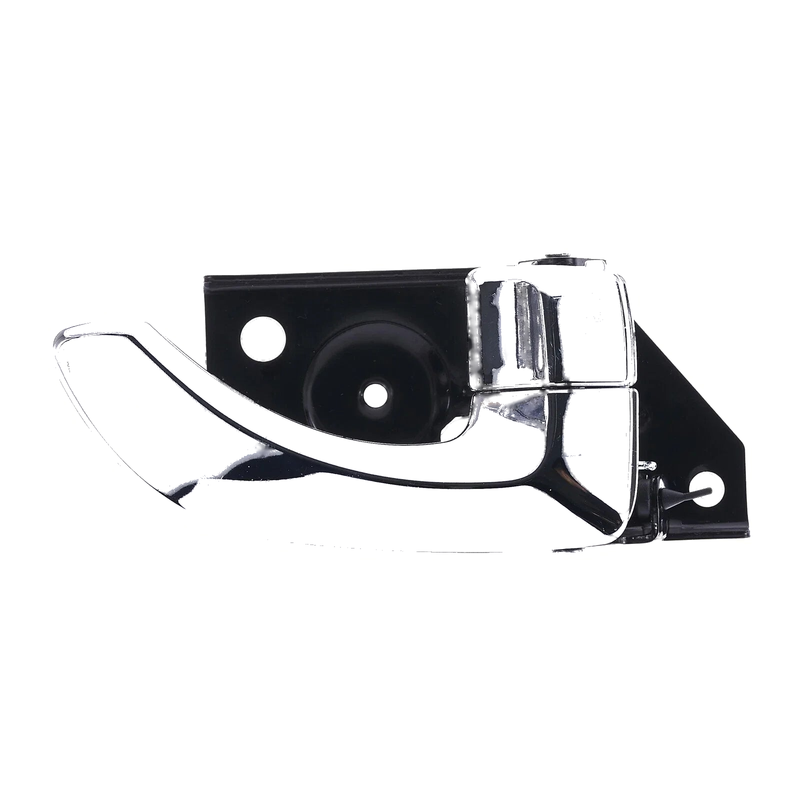 Hyundai Santa Fe Chrome Rear Right Inner Door Handle (2000–2005)