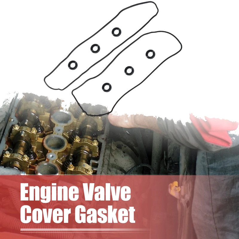 Toyota Avalon 3.5L Set Car Engine Valve Cover Gasket (2005–2016)