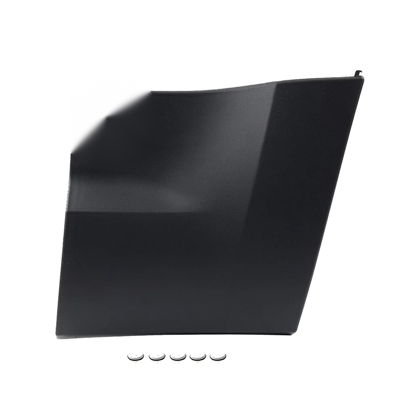 Land Rover Defender Right Front Fender Lower Molding (2020-2023)