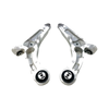 Jeep Cherokee KL Front Lower Control Arms (2013-2023)
