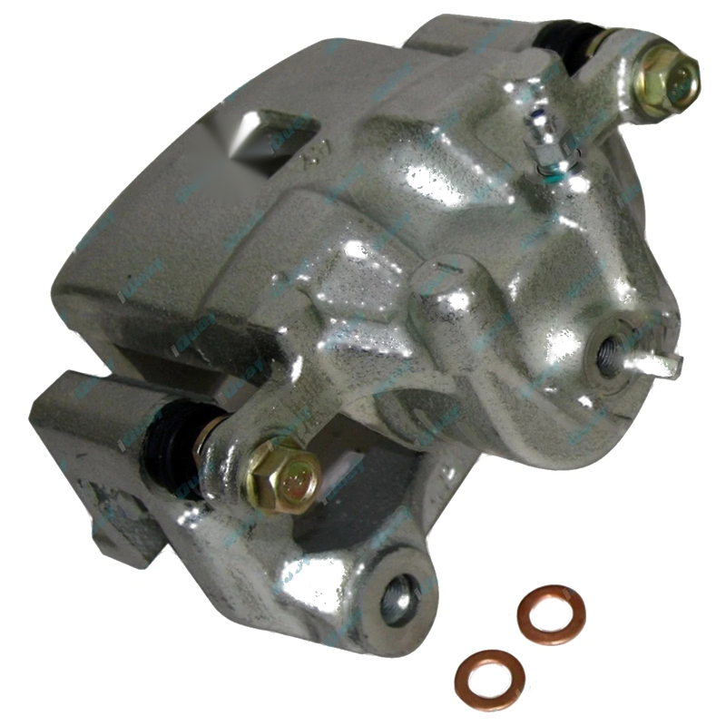 Patrol GU Y61 10 / 97~2012 Rear Right RH Hand Side Disc Brake Caliper Assembly