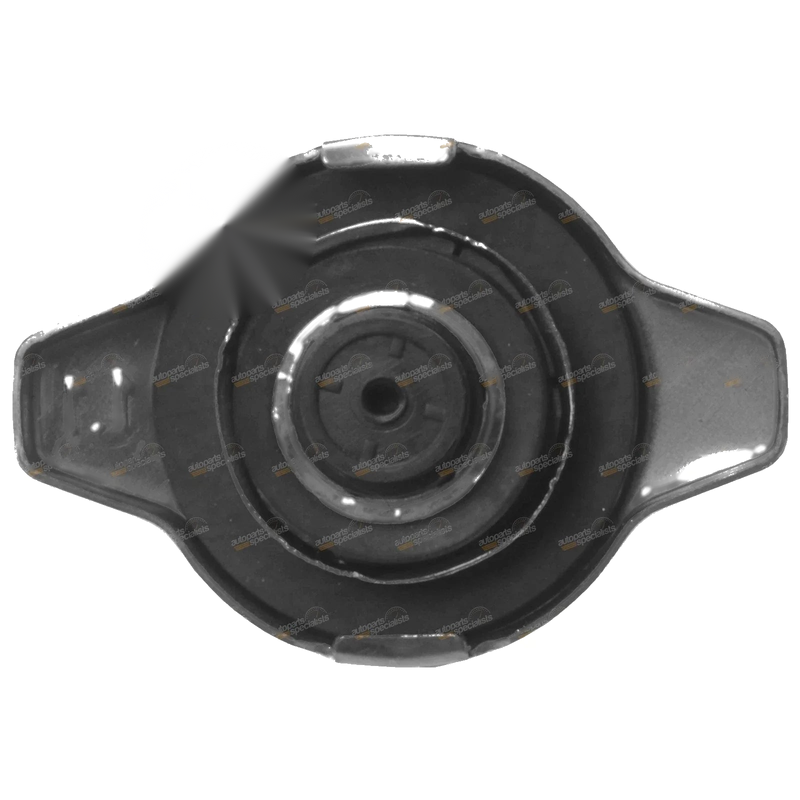 Ford Courier Laser Radiator Cap (1996-2002)