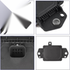 Toyota Tundra Cruise Control Distance Radar Sensor (2007-2021)