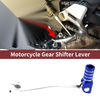 Bosuer 125 Shifter Lever Folding Motorcycle Gear