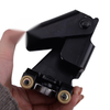 Honda Odyssey Sliding Door Center Hinge Roller (1999-2004)
