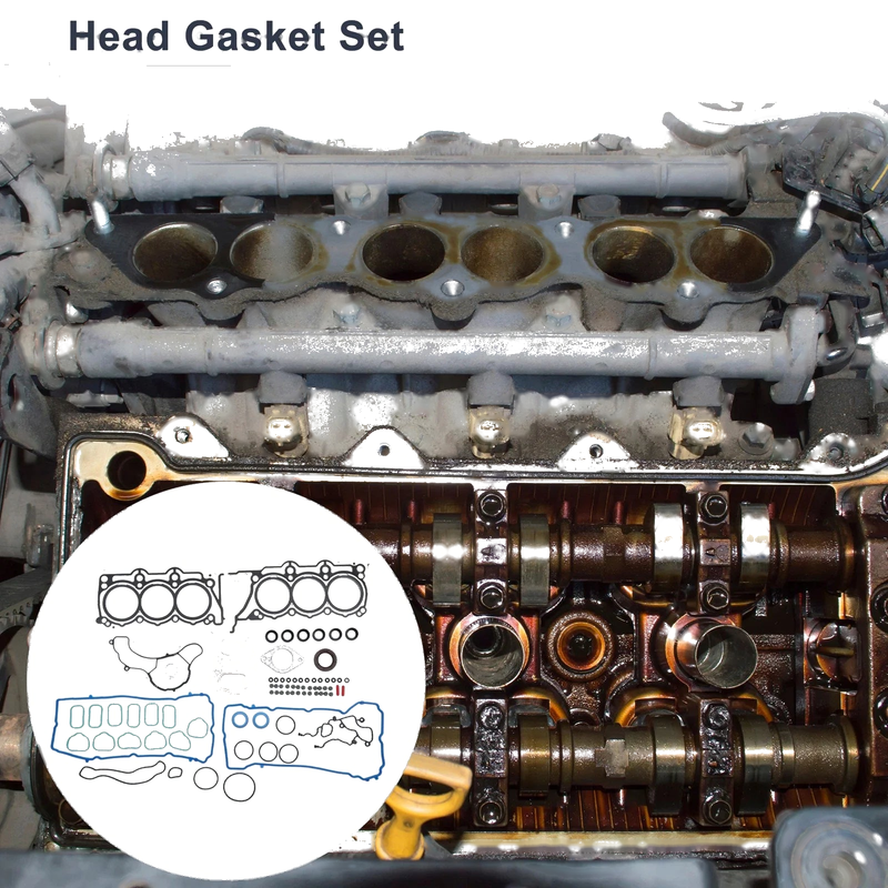Chrysler / Dodge VIN G Head Gasket Set 3.6L DOHC