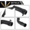 Land Rover Range Rover Sport (2006-2009) LR3 Heater Hose (2005-2009)