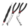 Wiring 3 x Electrical Disconnect Pliers 60 Degree