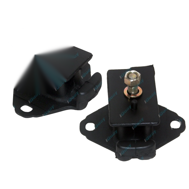 Toyota Hiace KDH201 KDH221 KDH223 1KD-FTV 3.0L Diesel Front Engine Mount