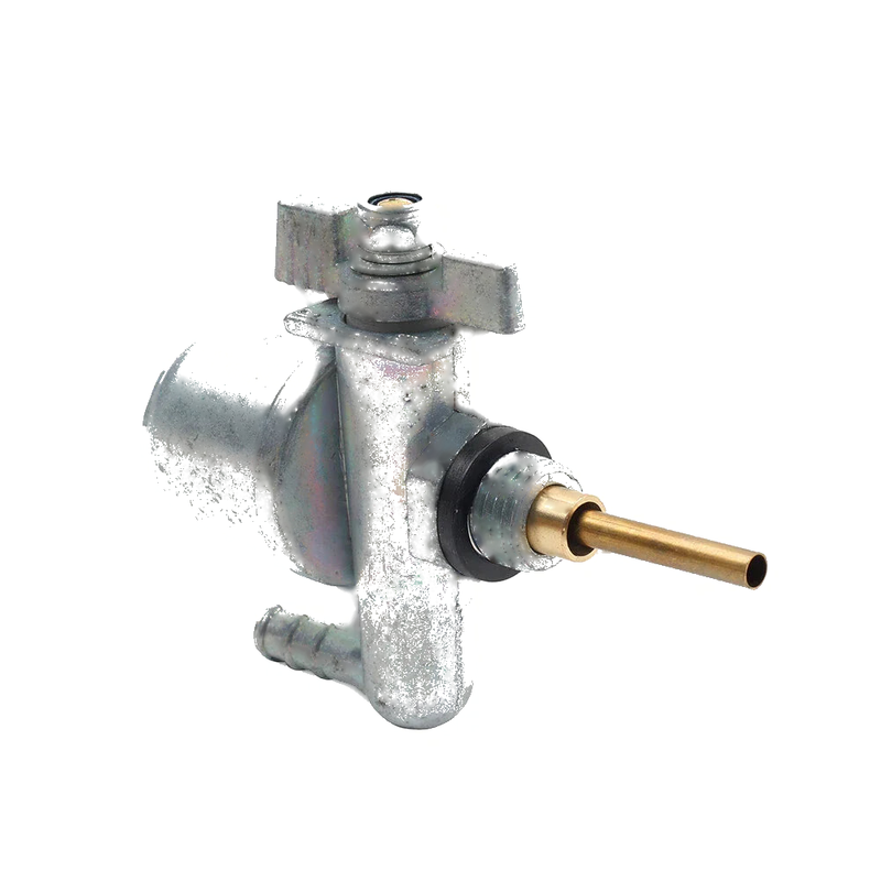 RUASSIA MSK Fuel Tank Switch Petcocks Tap