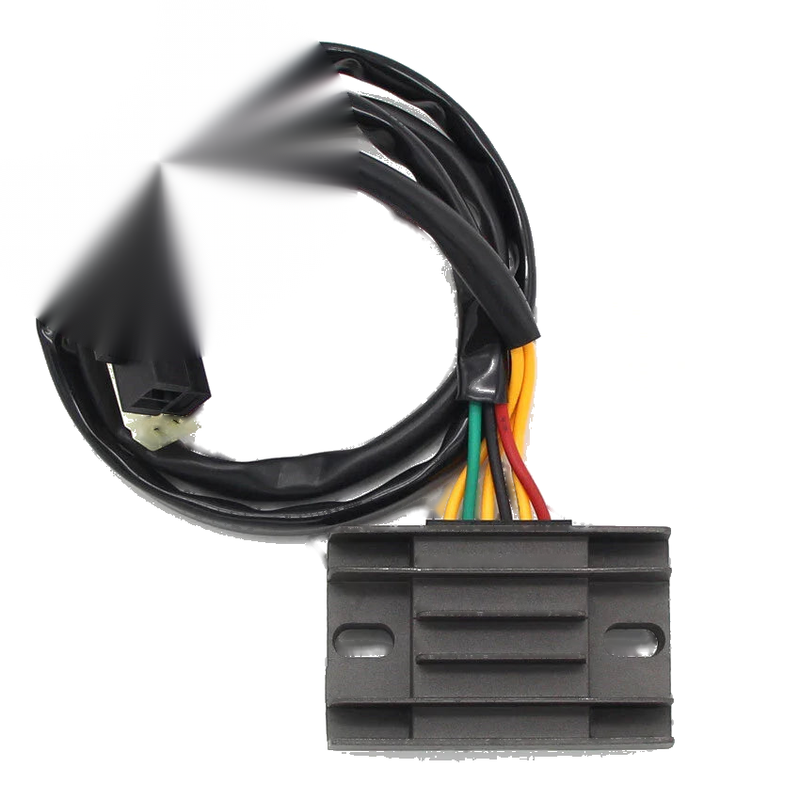 Honda AX-1 NX250 1988-1995 Voltage Rectifier Regulator