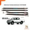 Toyota Hilux Ute Vigo Outer Belt Weatherstrip Glass Door Seal (05-14)