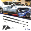 Mazda CX-30 Front Hood Lift Supports (2019-2023)