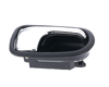 Ford Courier Laser Rear Inner Door Handle Chrome