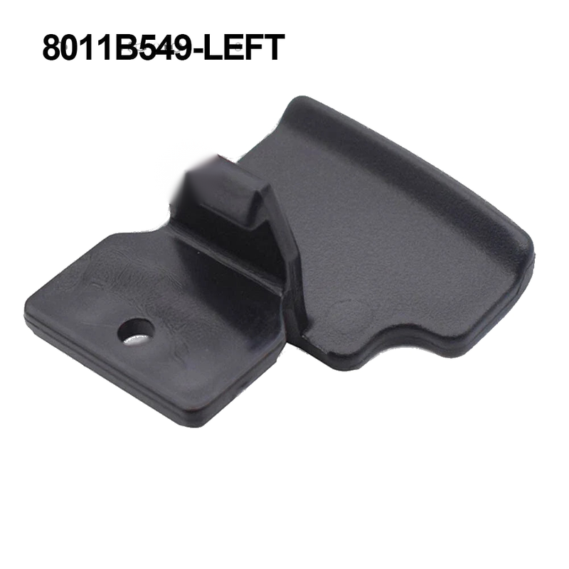 Outlander ASX Central Armrest Box Lock (2006–2012)