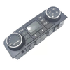 MAN TGS TGX TGL TGM A/C Heater Control Switch Panel