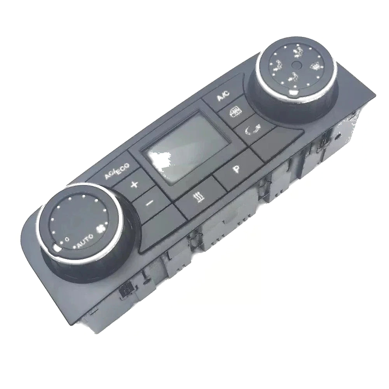MAN TGS TGX TGL TGM A/C Heater Control Switch Panel