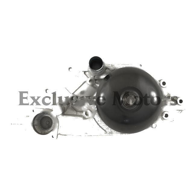 GM Cars LS Aluminum Water Pump Pulley (1997-2023)