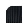Mercedes Benz W166 ML GL Cup Holder Roller Blind Cover (2012-2019)