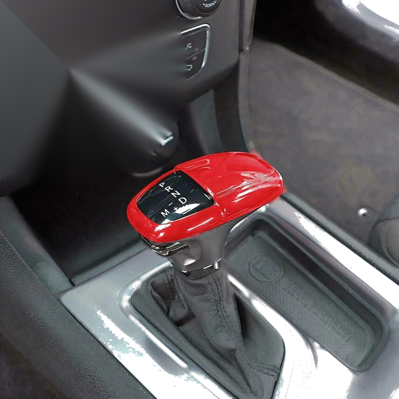 Dodge Durango Gear Shift Knob Cover (2018-2021)