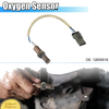 Cadillac Escalade & GMC Yukon Oxygen Sensor Replacement (2015-2018)
