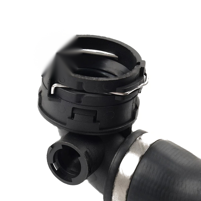 Land Rover Discovery Sport, Evoque Radiator Coolant Water Hose (2015-2023)