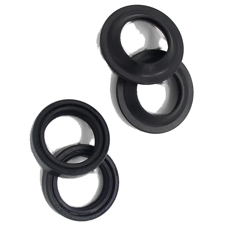 Kymco Quannon 125, Zing 125 Fork Seal & Wiper Set (2007-2008, 1997-2001)