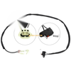 Honda TRX450FE ES Fourtrax Foreman Reverse Switch (1998–2004)
