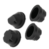 Suzuki King Quad Master 500 / 700 / 750 4 Pack Center Hub Cap (2005–2013)