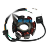 Modenas Kristar 110, Kriss FL, Kriss II 115 Magneto Generator Stator Coil