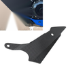 SUZUKI GSX-S1000 Carbon Fiber Heat Shield Exhaust Cover (2015-2023)