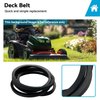 Ariens Gravely 1/2" x 142.7" Replacement Belt