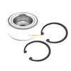 Polaris RZR XP 1000 Front/Rear Wheel Hub Rotor Bearing Studs (2014–2023)