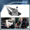 Hyundai Accent Rear Brake Wheel Cylinder (2003-2005)