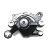 43cc 49cc Mini PIT Dirt Quad Bike Left Disc Brake Caliper + Pads