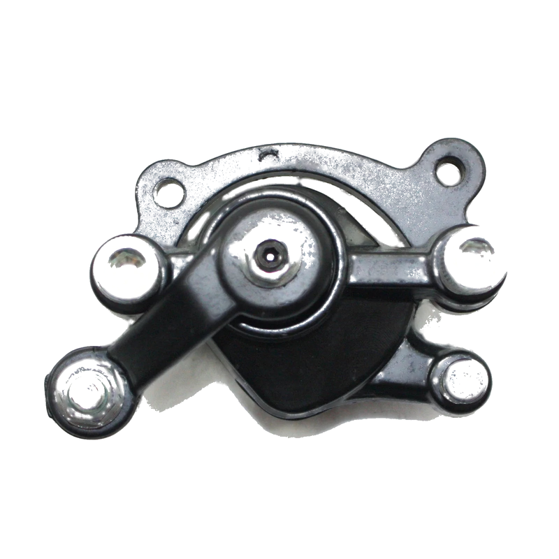 43cc 49cc Mini PIT Dirt Quad Bike Left Disc Brake Caliper + Pads