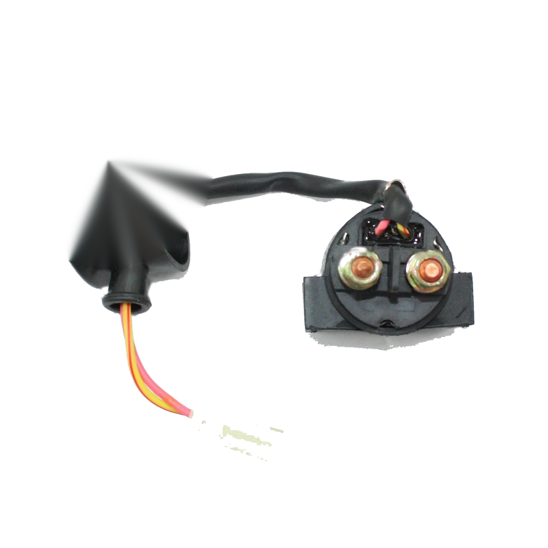 110cc 150cc 250cc PIT PRO Quad Dirt Bike ATV Starter Motor Relay Solenoid